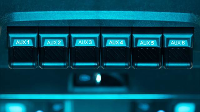 Used 2024 Ford F150 Lariat w/ Tow/Haul Package image 49