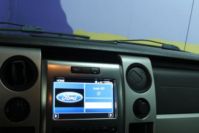 Used 2012 Ford F150 Raptor AWD/4WD image 19
