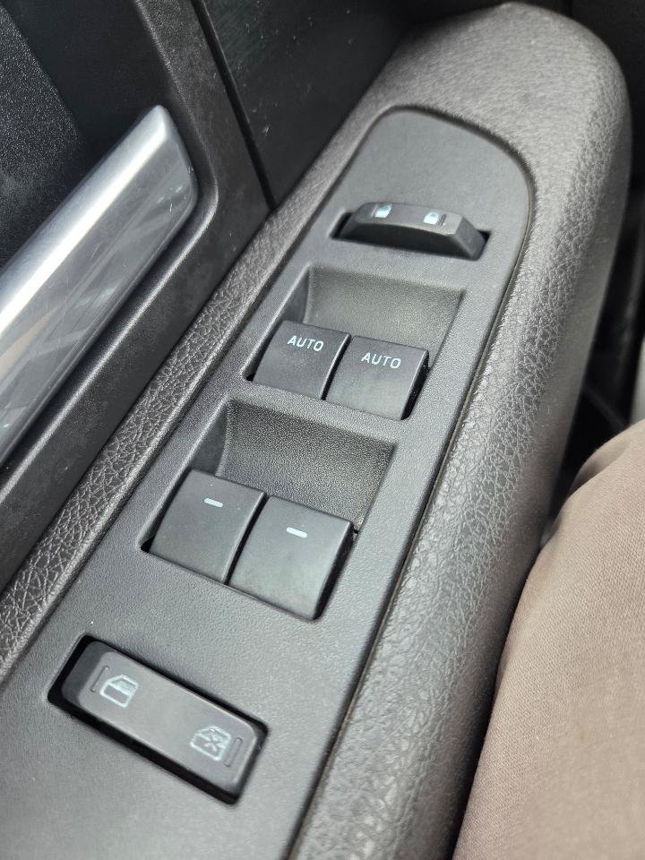 Used 2013 Ford F150 FX4 w/ Luxury Equipment Group AWD/4WD image 21