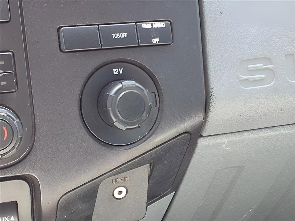 Used 2012 Ford F350 XL w/ PWR Equipment Group image 15