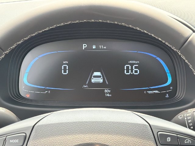 New 2026 Hyundai Venue SEL FWD image 19