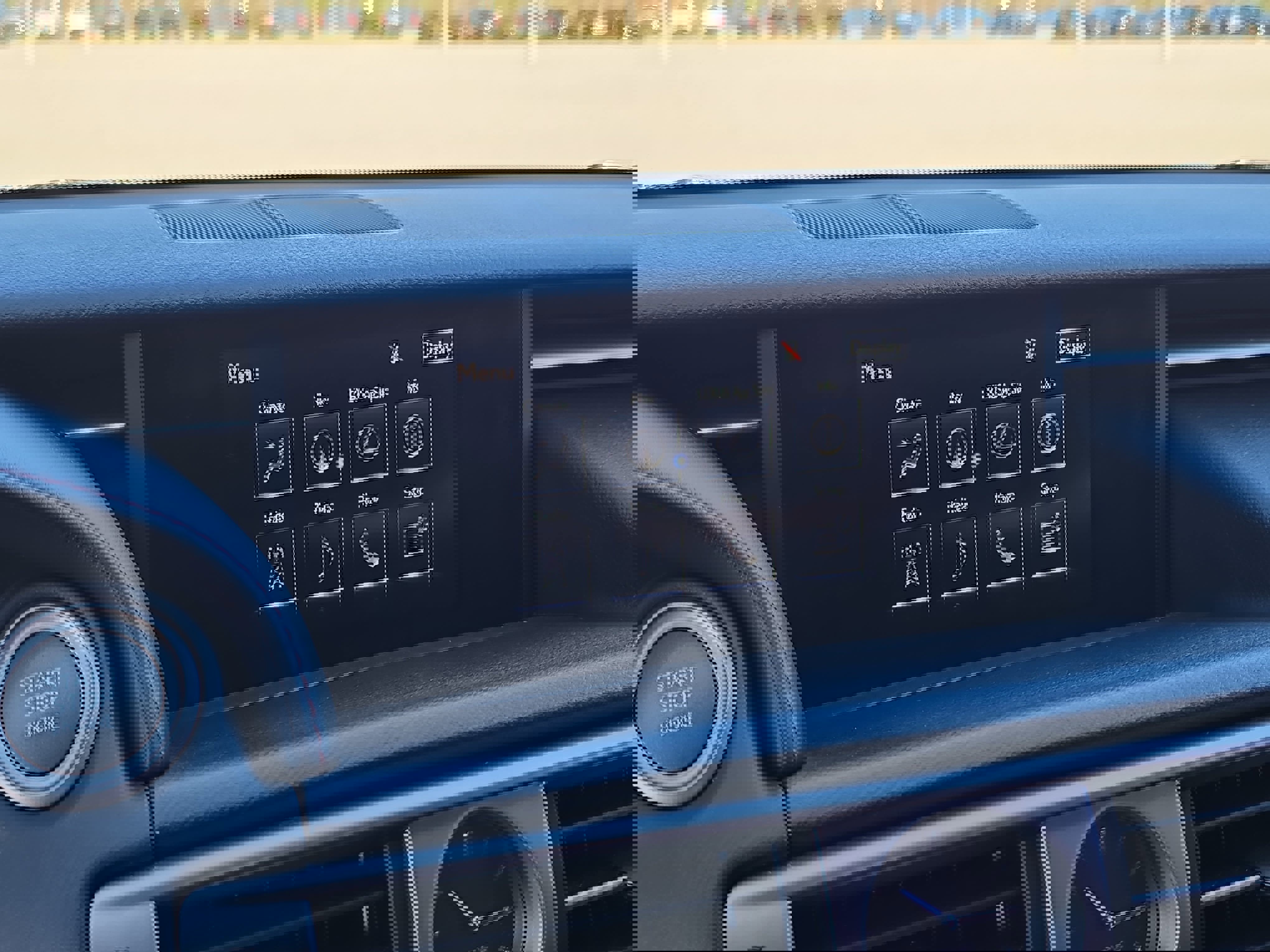 Used 2016 Lexus IS 350 AWD w/ F Sport Package image 20