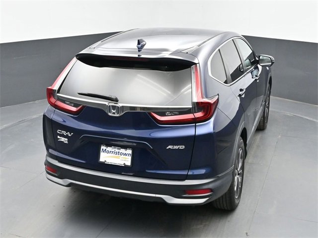 Used 2020 Honda CR-V EX image 40