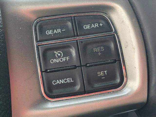 Used 2015 RAM 1500 Laramie w/ Convenience Group image 12