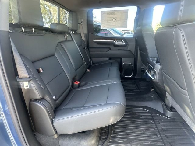 New 2026 GMC Sierra 1500 Elevation w/ Elevation Premium Package AWD/4WD image 27