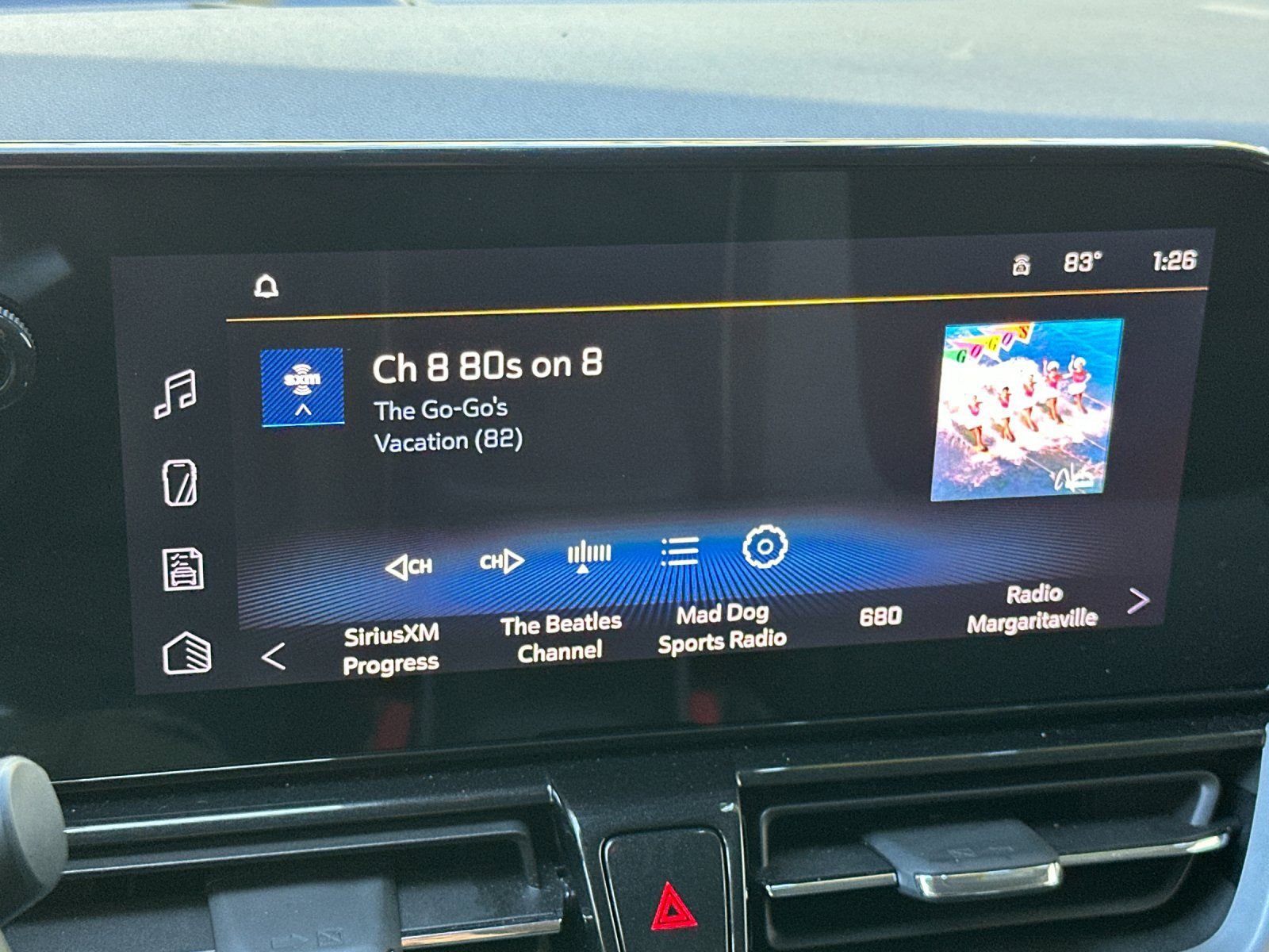 Used 2024 Chevrolet TrailBlazer LT w/ LT Cold Weather Package image 20