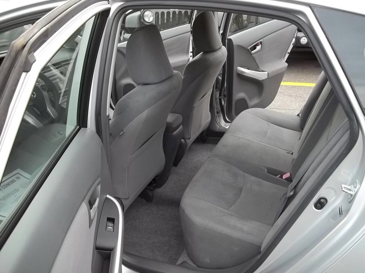 Used 2010 Toyota Prius Two image 7