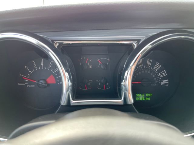 Used 2005 Ford Mustang GT Premium RWD image 15