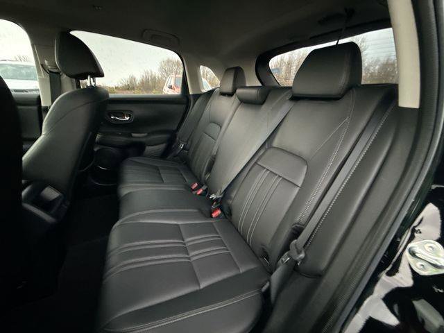 Certified 2024 Honda HR-V EX-L image 19