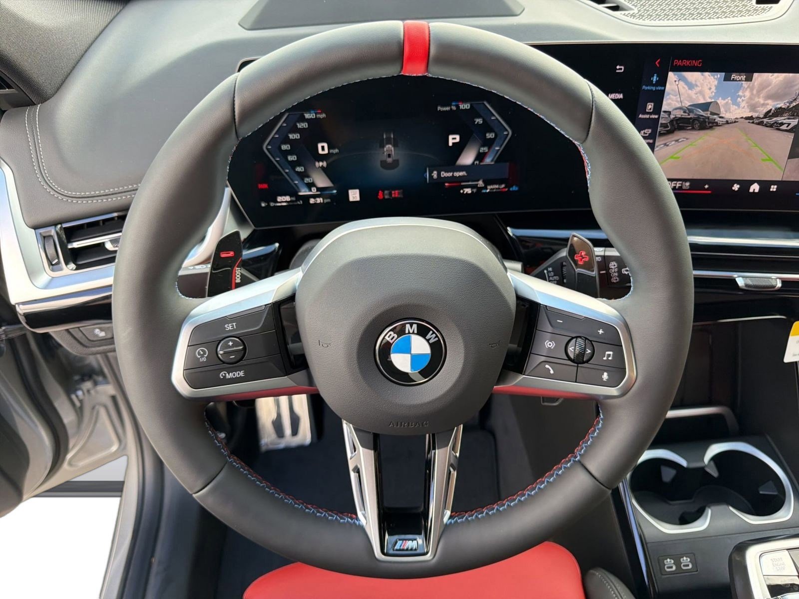 New 2026 BMW X1 M35i w/ Technology Package image 17