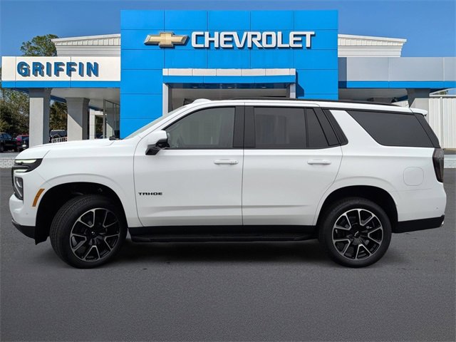 New 2026 Chevrolet Tahoe RST image 10