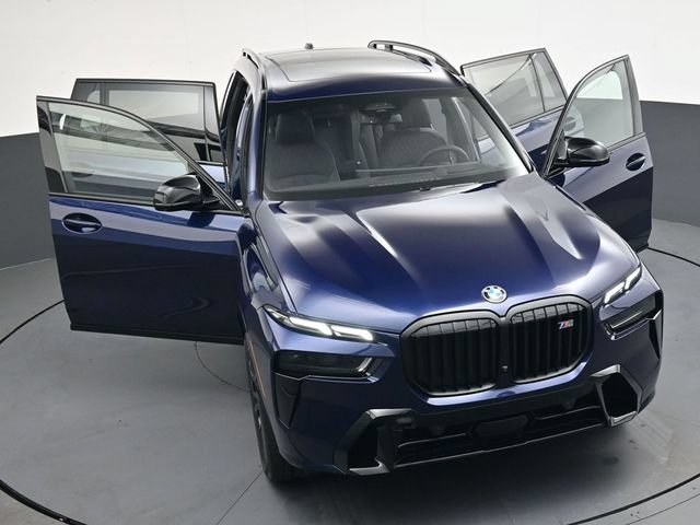 New 2026 BMW X7 M60i AWD/4WD image 48