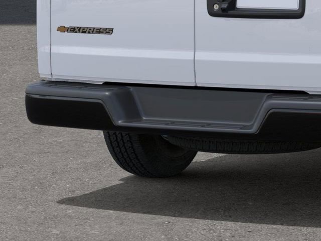 New 2026 Chevrolet Express 2500 w/ Driver Convenience Package RWD image 14