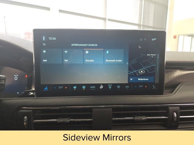 New 2026 Lincoln Corsair Grand Touring AWD/4WD image 26