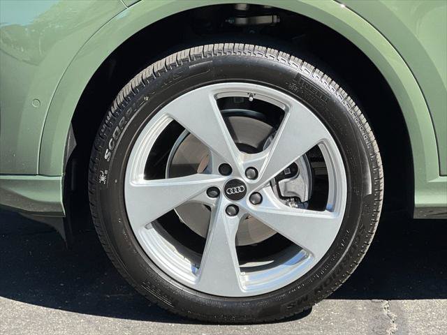 Certified 2025 Audi Q5 Premium Plus AWD/4WD image 39