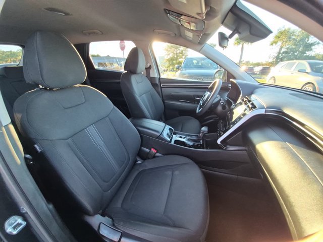 Used 2024 Hyundai Tucson SEL FWD image 22
