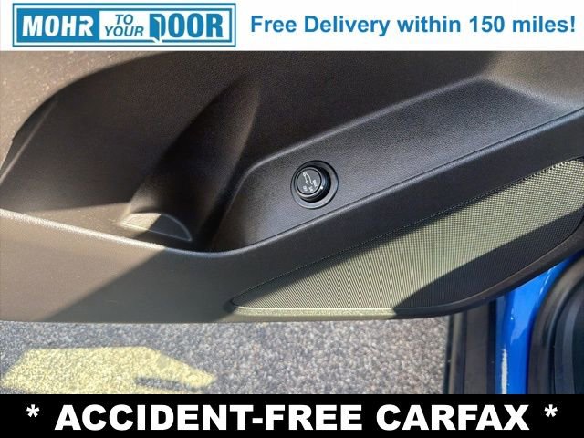 Used 2019 Chevrolet Equinox LT image 12