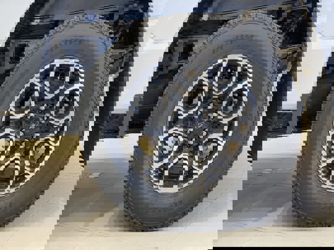 Used 2023 Ford F150 XLT w/ Equipment Group 302A High image 12