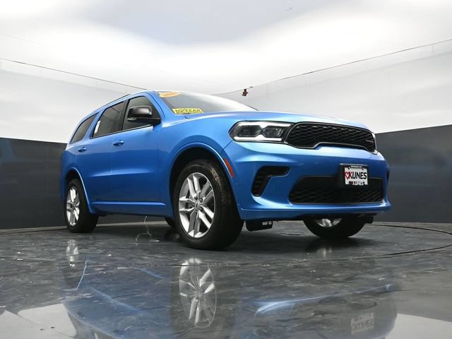 New 2026 Dodge Durango GT AWD/4WD image 41