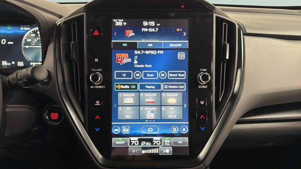 New 2026 Subaru Crosstrek 2.5i Limited image 28