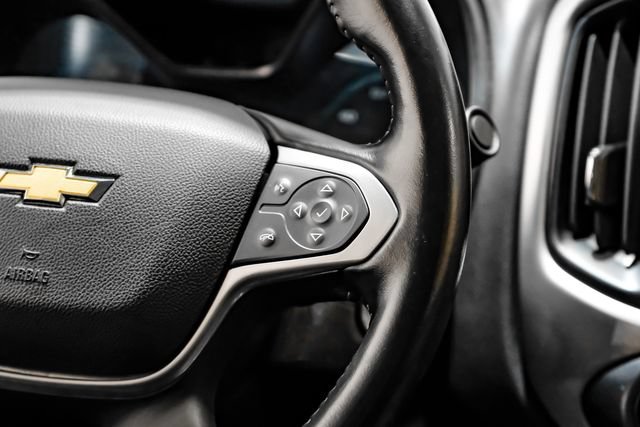 Used 2020 Chevrolet Colorado LT w/ Safety Package RWD image 21
