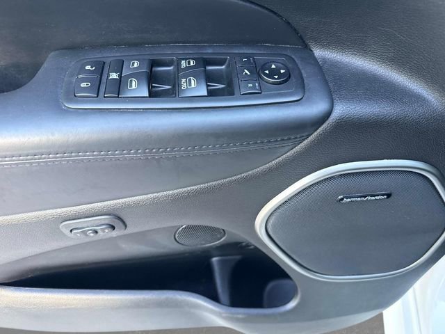Used 2018 Jeep Grand Cherokee High Altitude AWD/4WD image 15