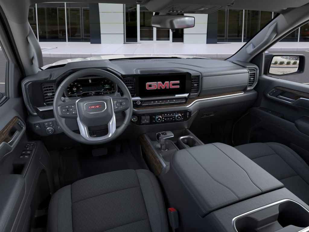 New 2026 GMC Sierra 1500 Elevation AWD/4WD image 15
