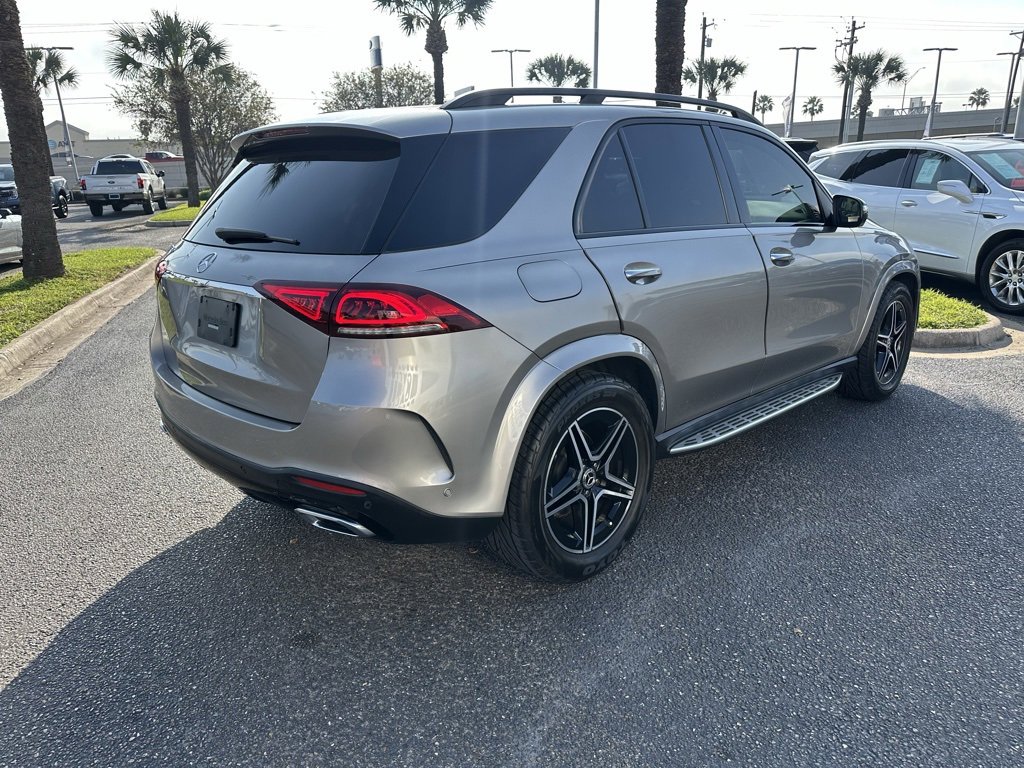Used 2021 Mercedes-Benz GLE 350 image 6