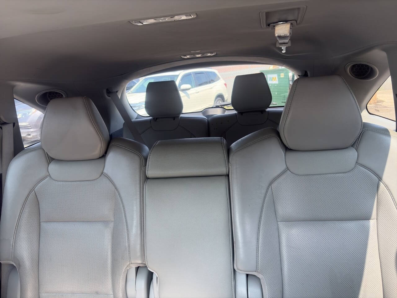 Used 2019 Acura MDX SH-AWD w/ Technology Package image 18