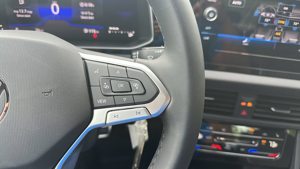 New 2026 Volkswagen Jetta Sport FWD image 33