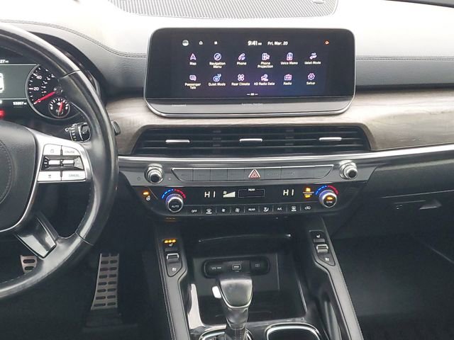 Used 2021 Kia Telluride SX image 15