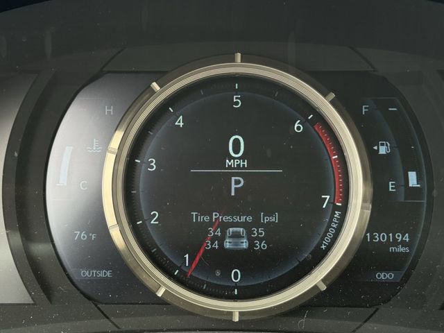 Used 2016 Lexus IS 200t w/ F Sport Package RWD image 14