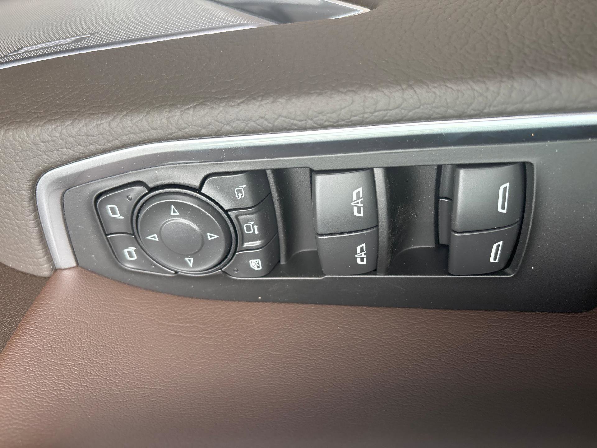 New 2026 GMC Sierra 3500 Denali w/ Technology Package image 14