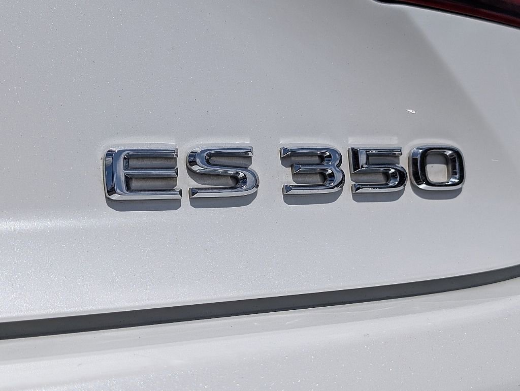 Used 2015 Lexus ES 350 w/ Premium Package image 13