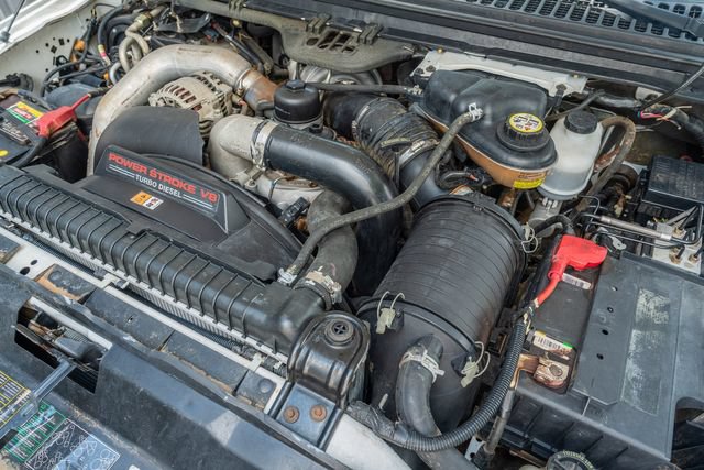 Used 2005 Ford F350 Lariat RWD image 15