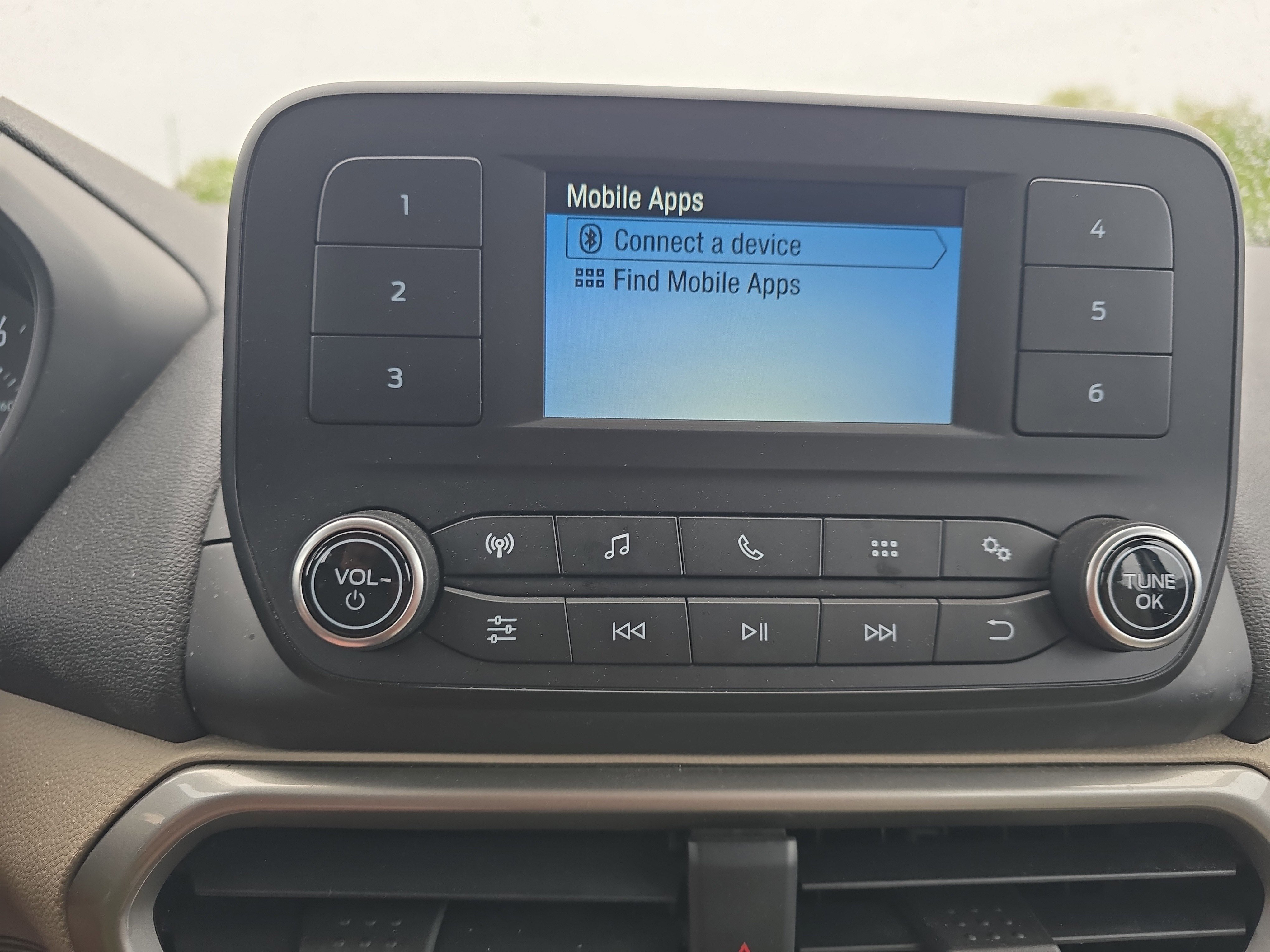 Used 2020 Ford EcoSport S AWD/4WD image 28