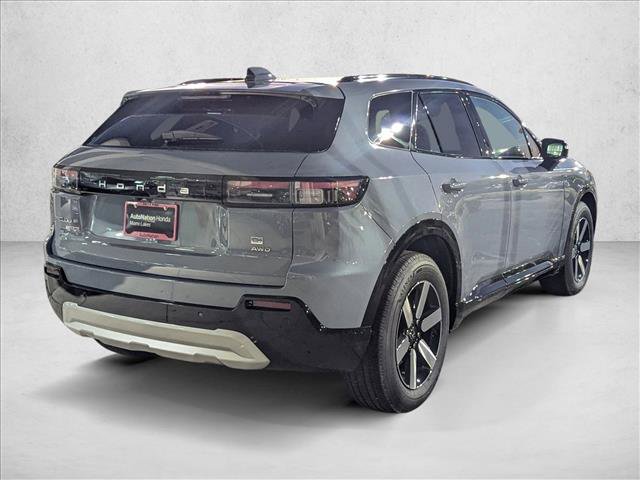 New 2026 Honda Prologue Touring image 2