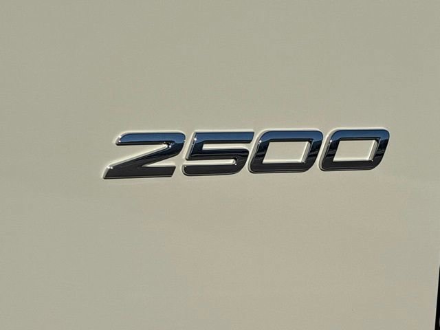 New 2026 Mercedes-Benz Sprinter 144 Cargo image 6