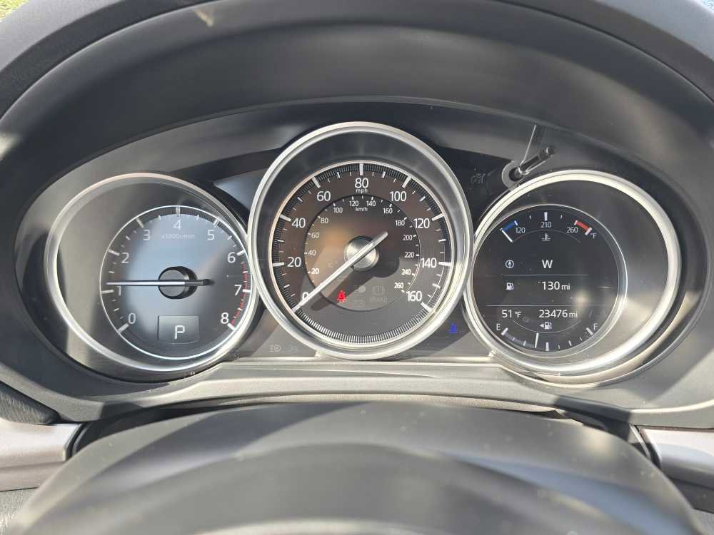 Used 2023 MAZDA CX-5 AWD 2.5 S image 20