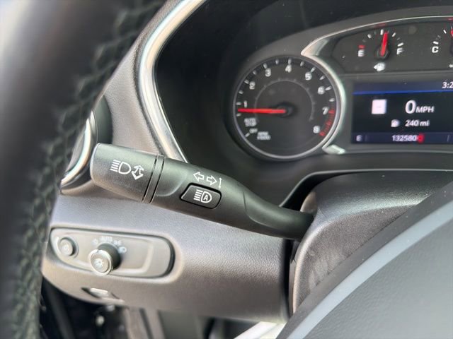 Used 2022 Chevrolet Blazer LT w/ Sound & Technology Package image 27