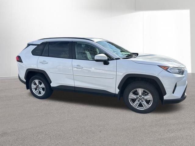 Certified 2021 Toyota RAV4 XLE w/ Convenience Package AWD/4WD image 23
