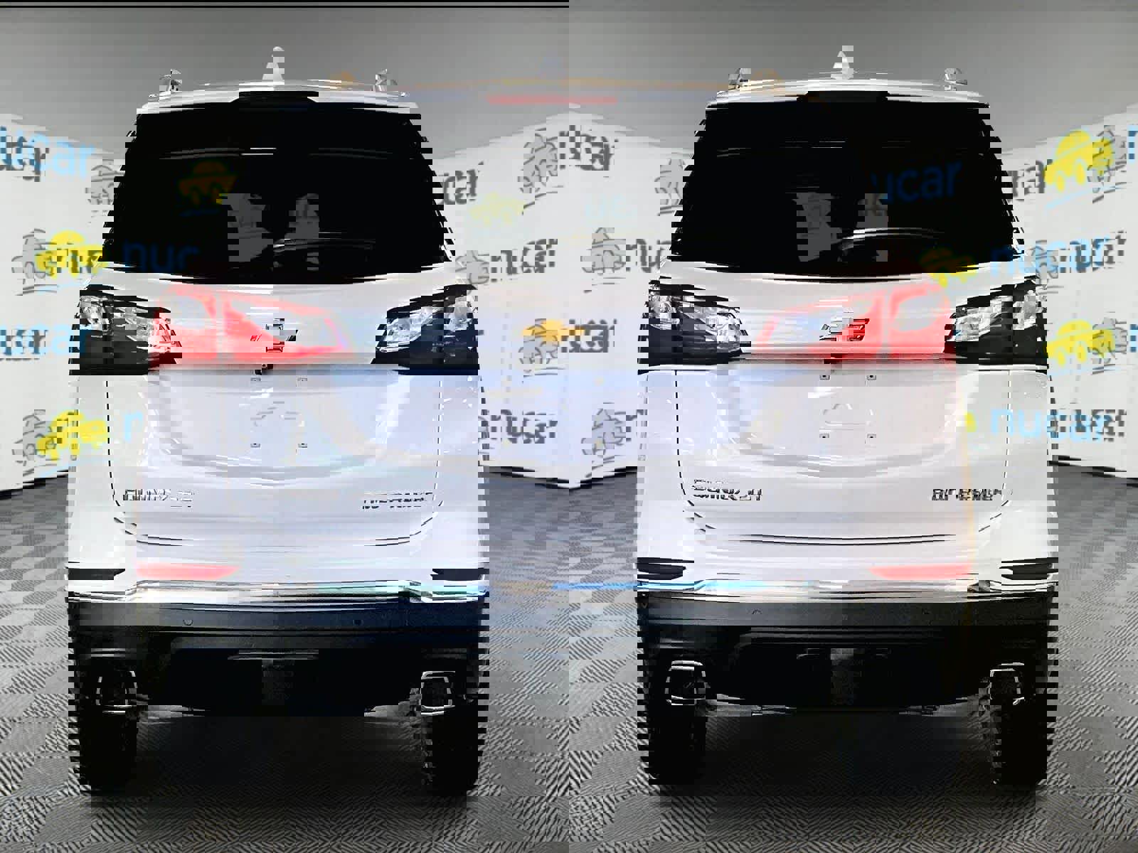 Used 2019 Chevrolet Equinox Premier image 5