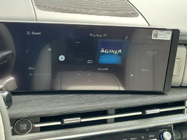 New 2026 Hyundai Santa Fe Calligraphy AWD/4WD image 12