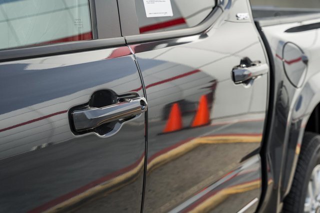 New 2025 Toyota Tacoma SR5 image 13