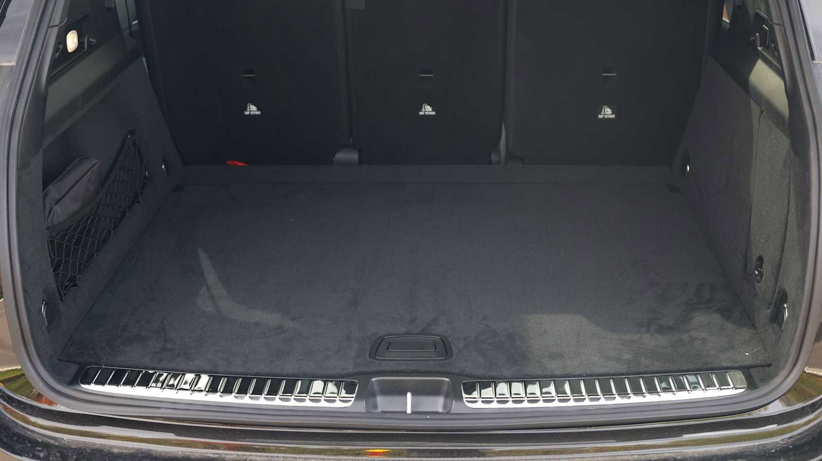 New 2026 Mercedes-Benz GLE 350 4MATIC image 27