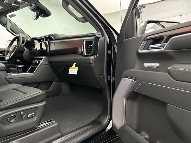 New 2026 GMC Sierra 1500 Denali image 35