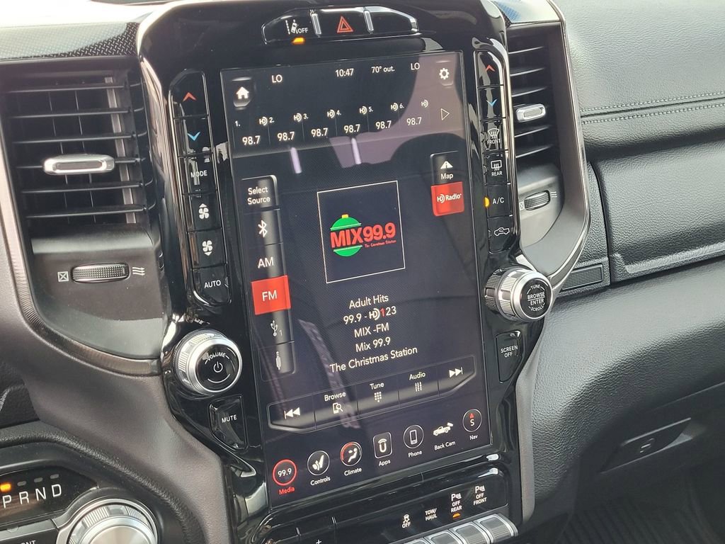 Used 2020 RAM 2500 Power Wagon image 23