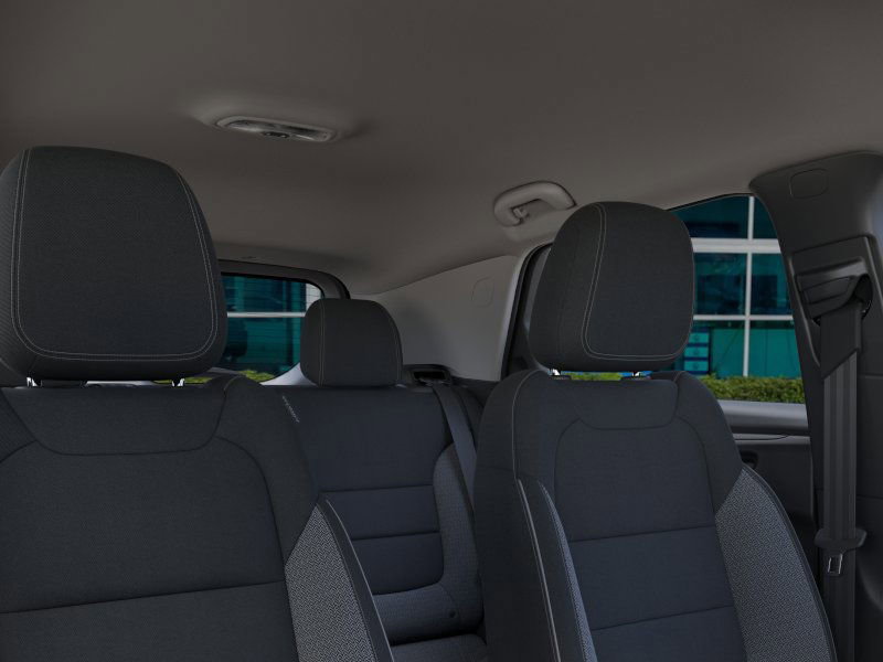 New 2026 Chevrolet TrailBlazer LT w/ Convenience Package image 24