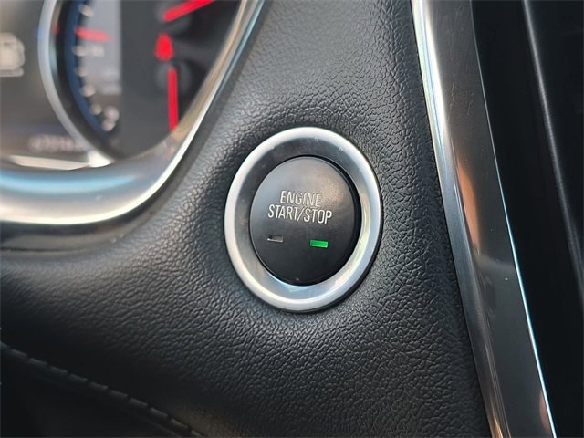 Used 2022 Chevrolet Traverse Premier image 33