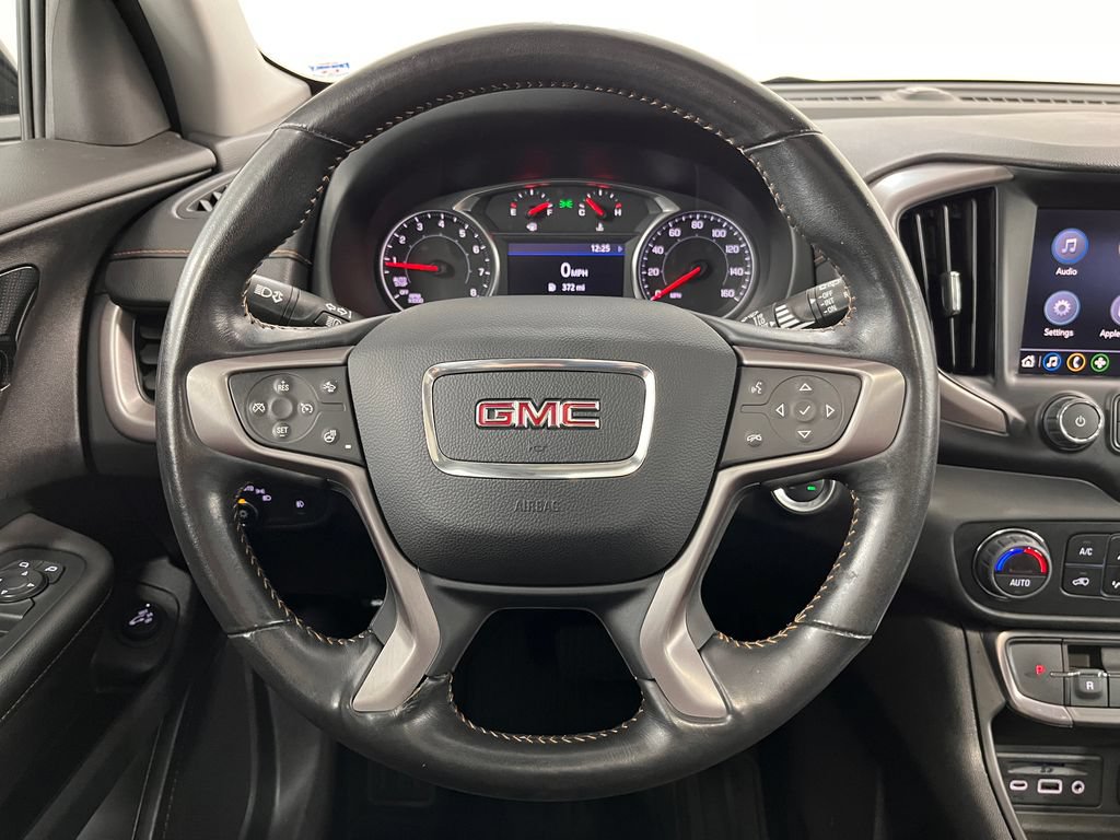 Used 2022 GMC Terrain AT4 AWD/4WD image 20